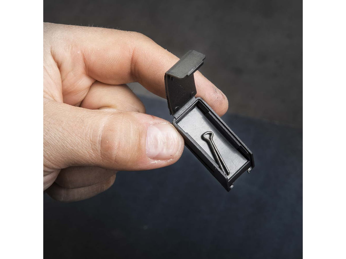 Real Avid Gun Tool Pro Multi-Tool Clam Removable Magnetic Storage AVGTPRO