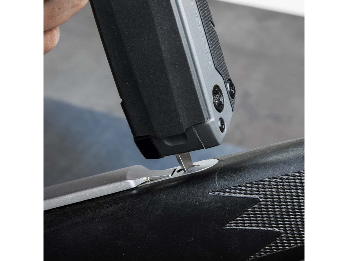 Real Avid Gun Tool Pro Multi-Tool Clam Removable Magnetic Storage AVGTPRO