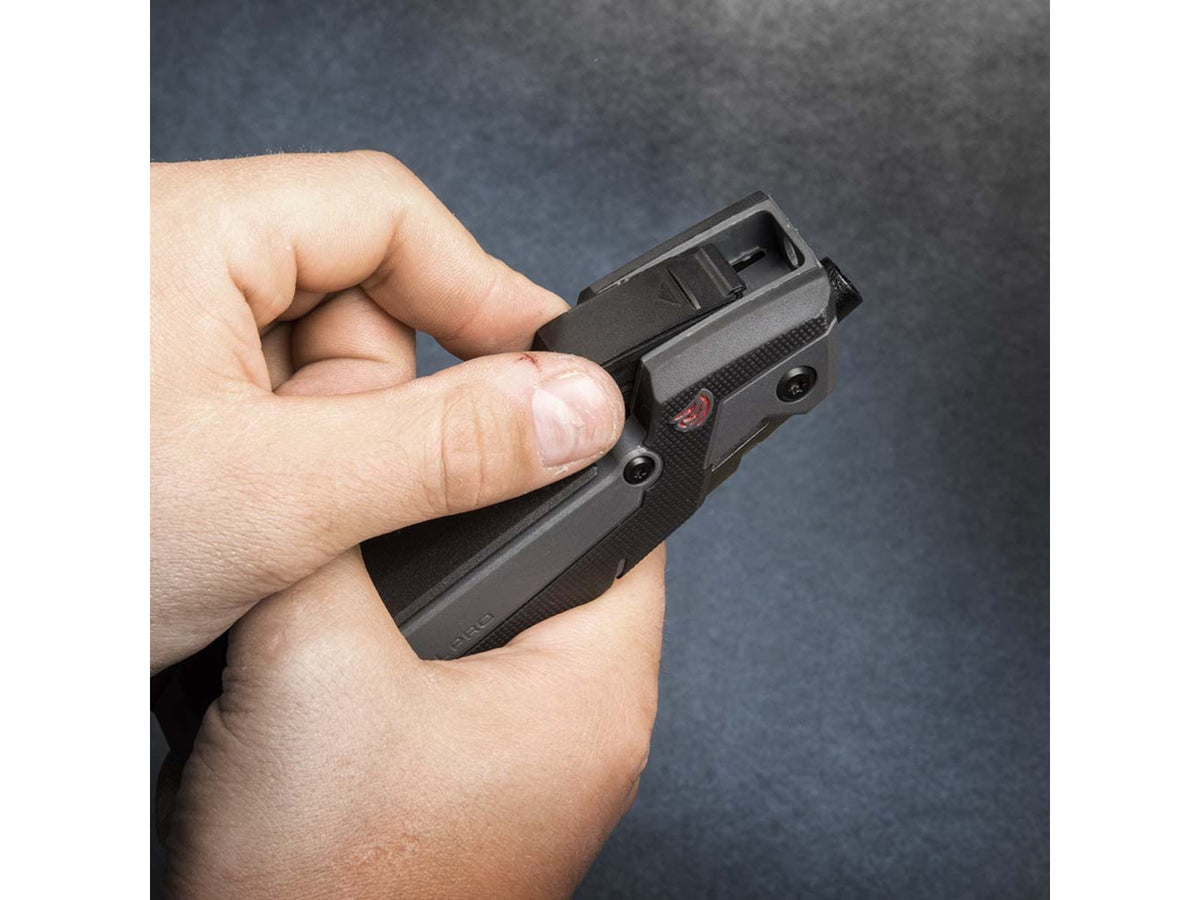 Real Avid Gun Tool Pro Multi-Tool Clam Removable Magnetic Storage AVGTPRO