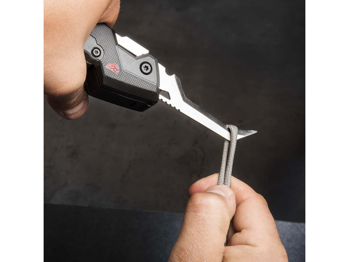 Real Avid Gun Tool Pro Multi-Tool Clam Removable Magnetic Storage AVGTPRO
