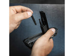 Real Avid Gun Tool Pro Multi-Tool Clam Removable Magnetic Storage AVGTPRO