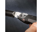 Real Avid Gun Tool Pro Multi-Tool Clam Removable Magnetic Storage AVGTPRO