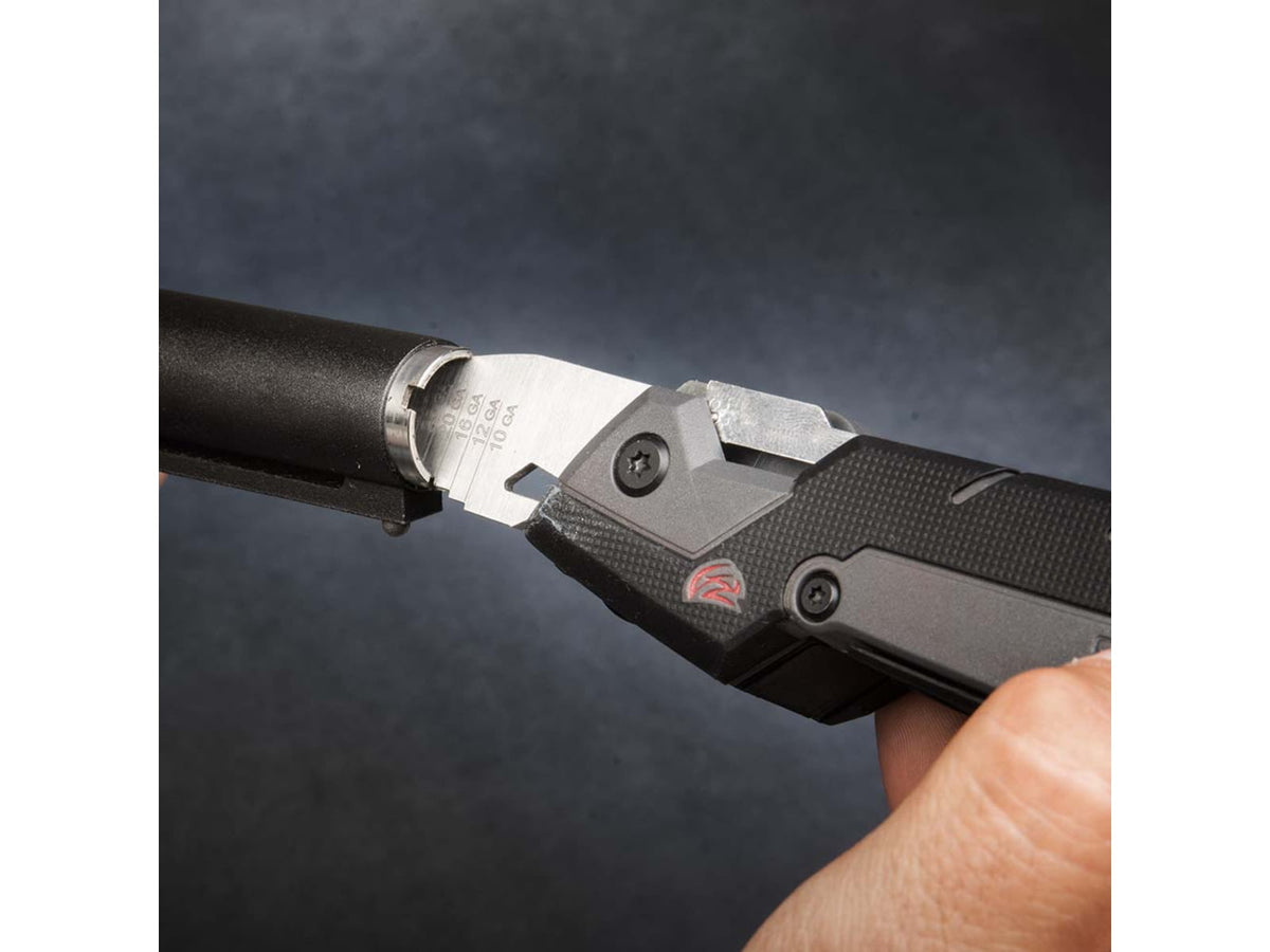 Real Avid Gun Tool Pro Multi-Tool Clam Removable Magnetic Storage AVGTPRO