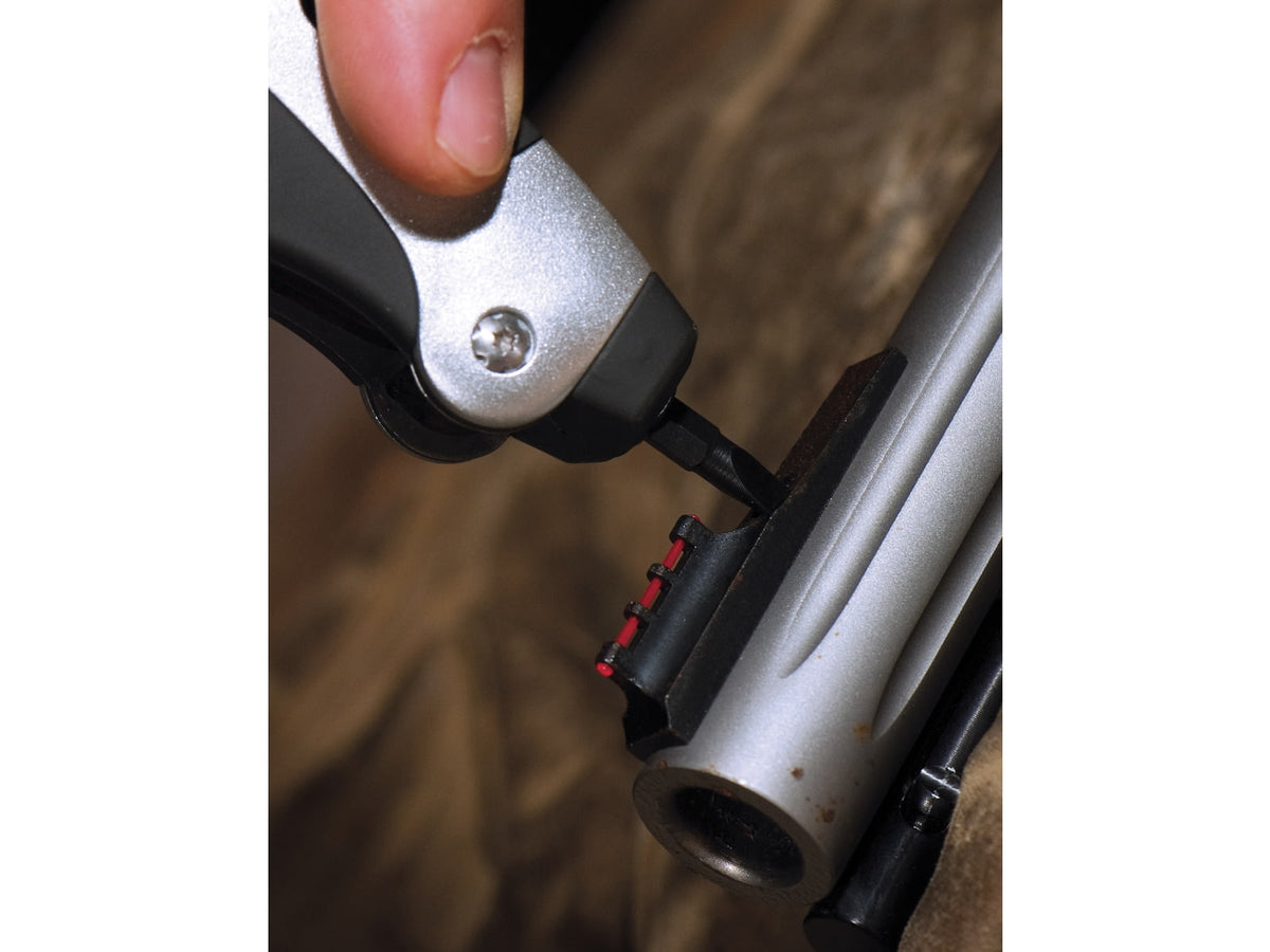 Real Avid The Gun Tool Shooters Multi-Tool Clam Pack AVGTCL211