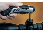 Real Avid The Gun Tool Shooters Multi-Tool Clam Pack AVGTCL211