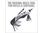 Real Avid The Gun Tool Shooters Multi-Tool Clam Pack AVGTCL211