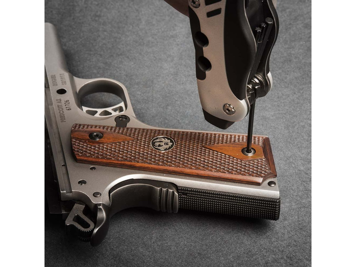 Real Avid The Gun Tool Shooters Multi-Tool Clam Pack AVGTCL211
