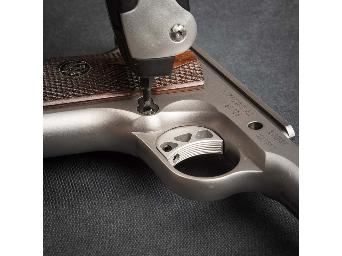 Real Avid The Gun Tool Shooters Multi-Tool Clam Pack AVGTCL211