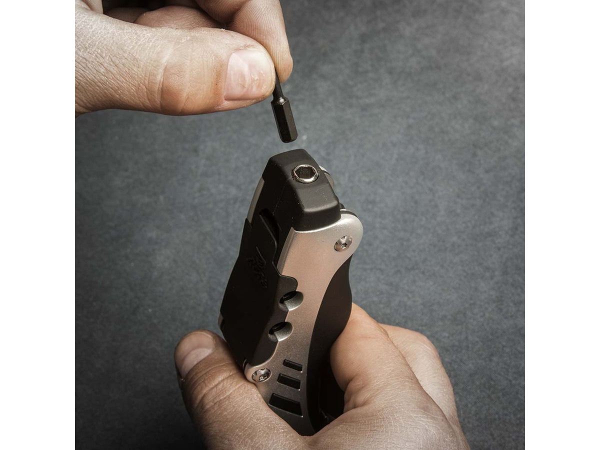Real Avid The Gun Tool Shooters Multi-Tool Clam Pack AVGTCL211