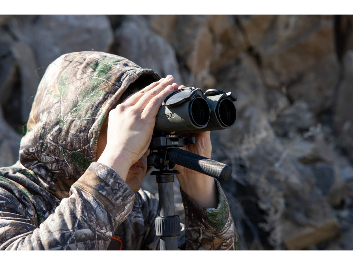 Really Right Stuff Vector X Binocular Mount Vector-X-Mount