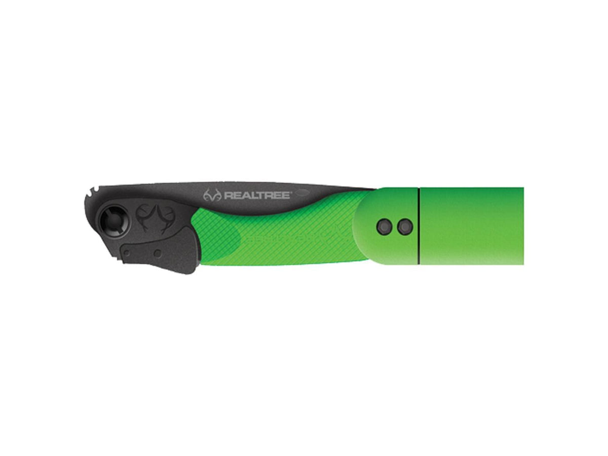 Realtree Outdoors EZPac-Pole Saw Black 9980 NC