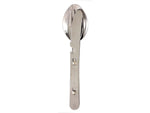 Red Rock Outdoor Gear 3-Piece Chow Set Grey 06-006