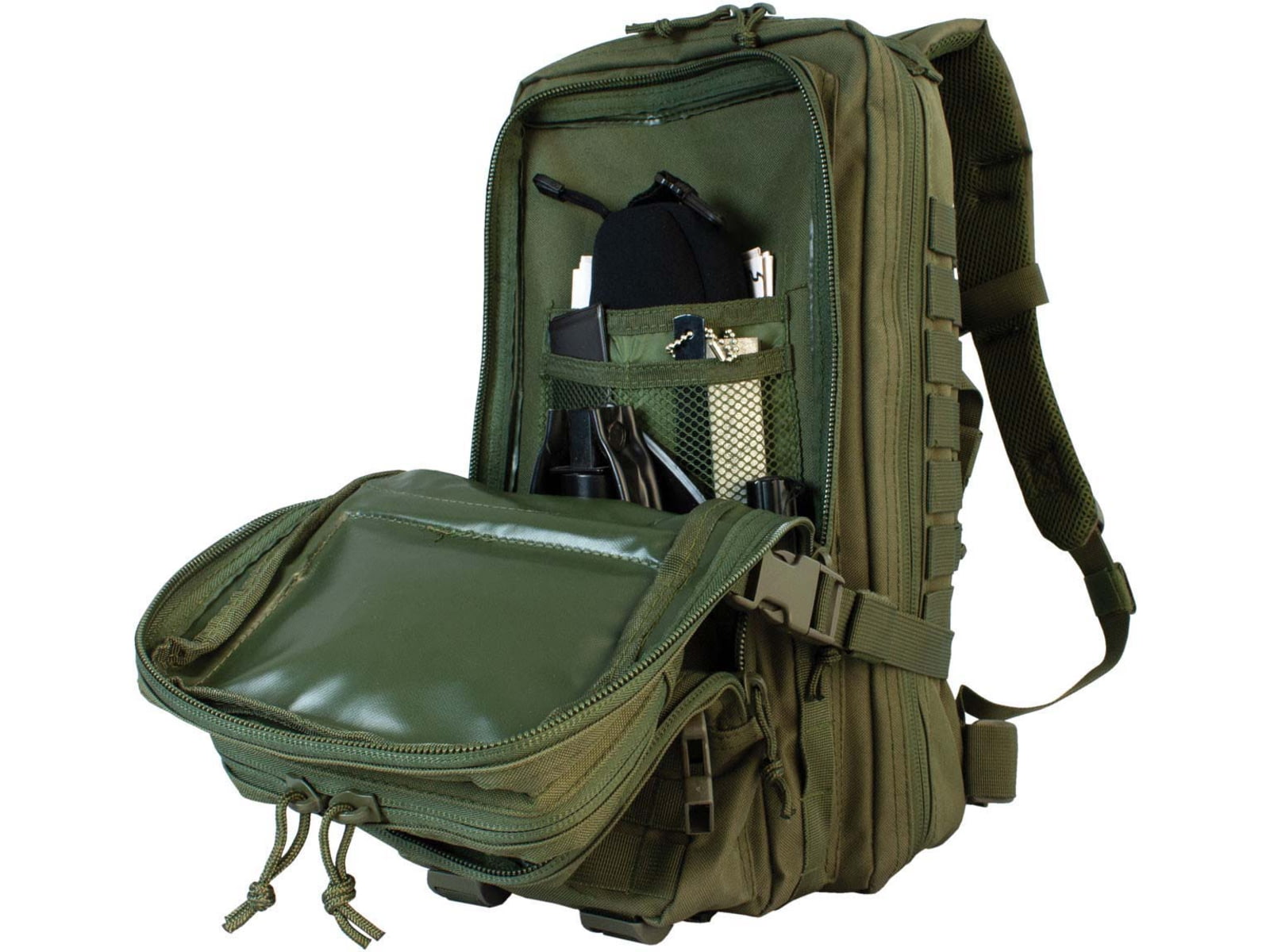 Red Rock Outdoor Gear Assault Packs