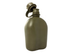 Red Rock Outdoor Gear G.I. 1 QT. 3-Piece Canteen Olive Drab 2007OD