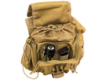 Red Rock Outdoor Gear Hipster Sling Bags