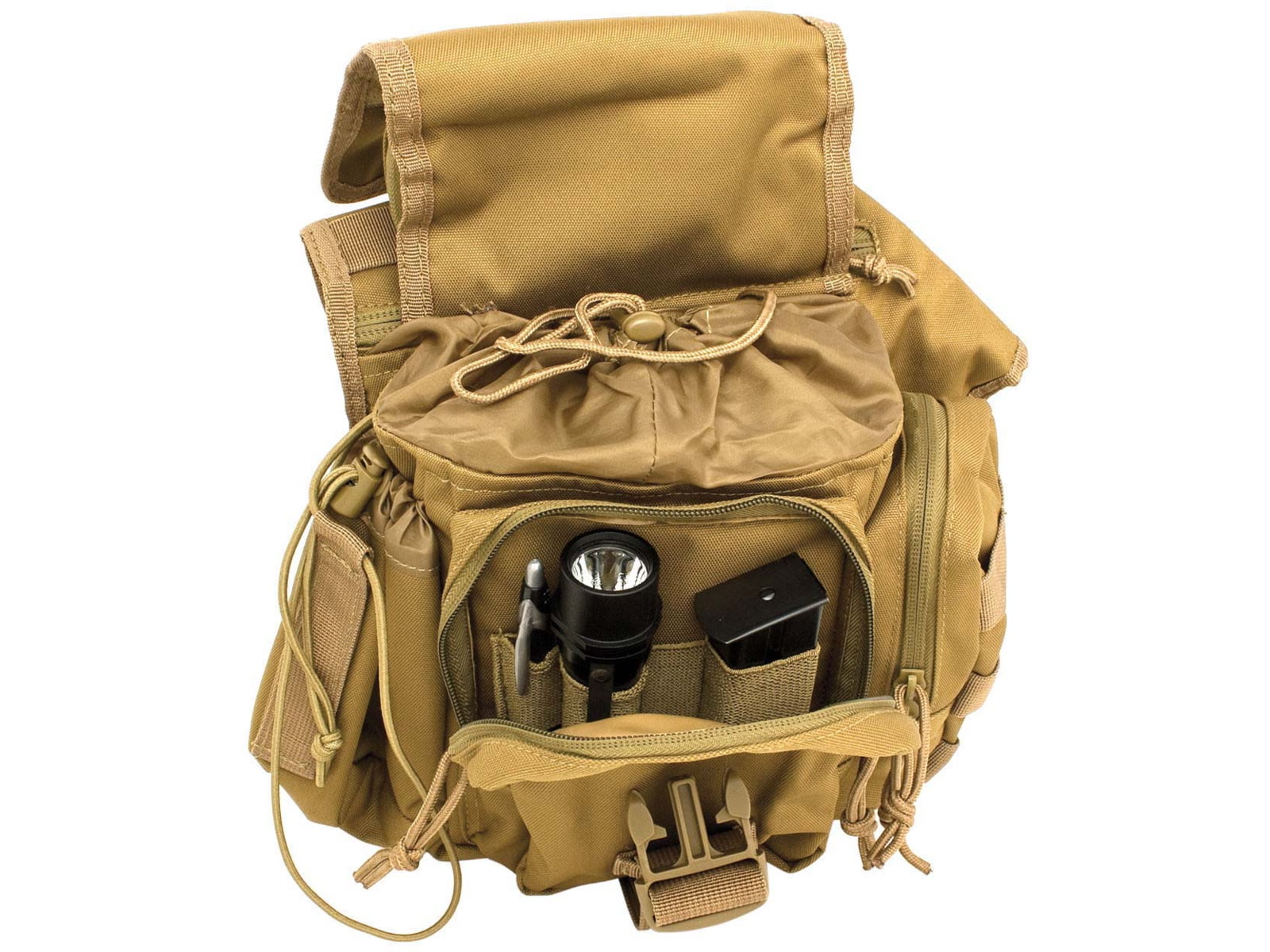 Red Rock Outdoor Gear Hipster Sling Bags