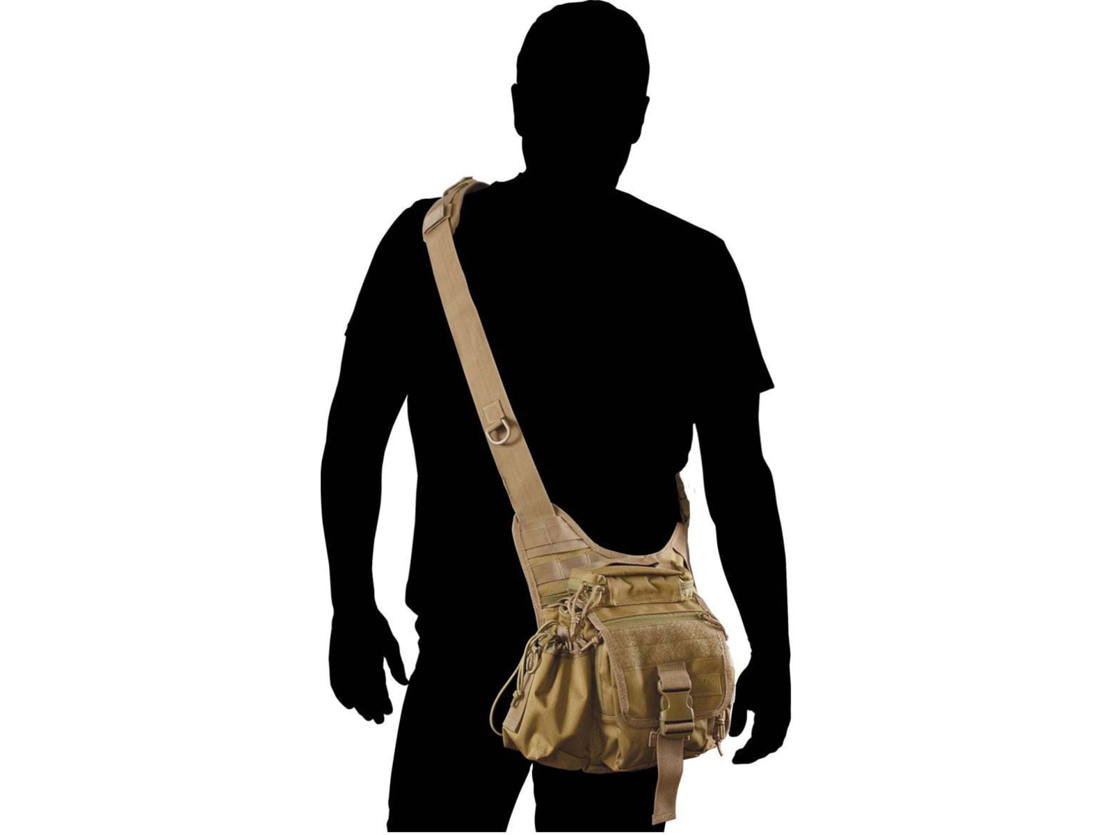 Red Rock Outdoor Gear Hipster Sling Bags