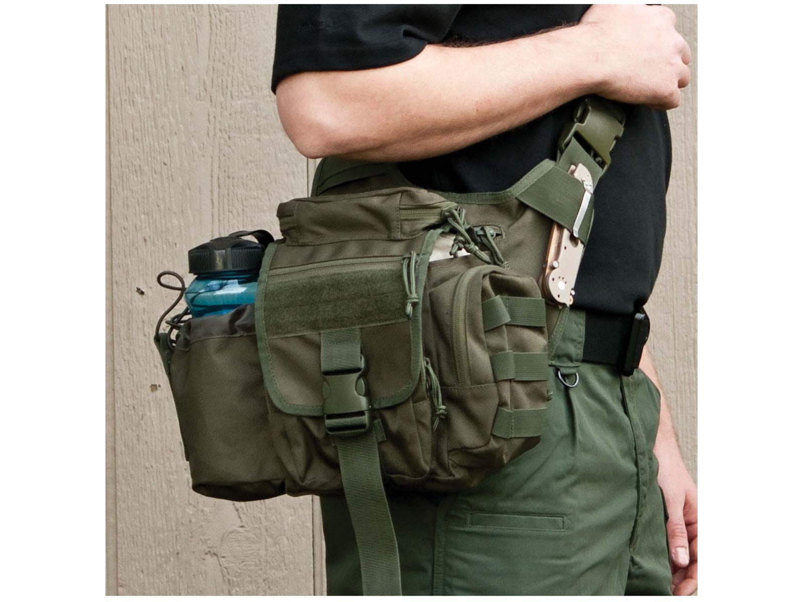 Red Rock Outdoor Gear Hipster Sling Bags