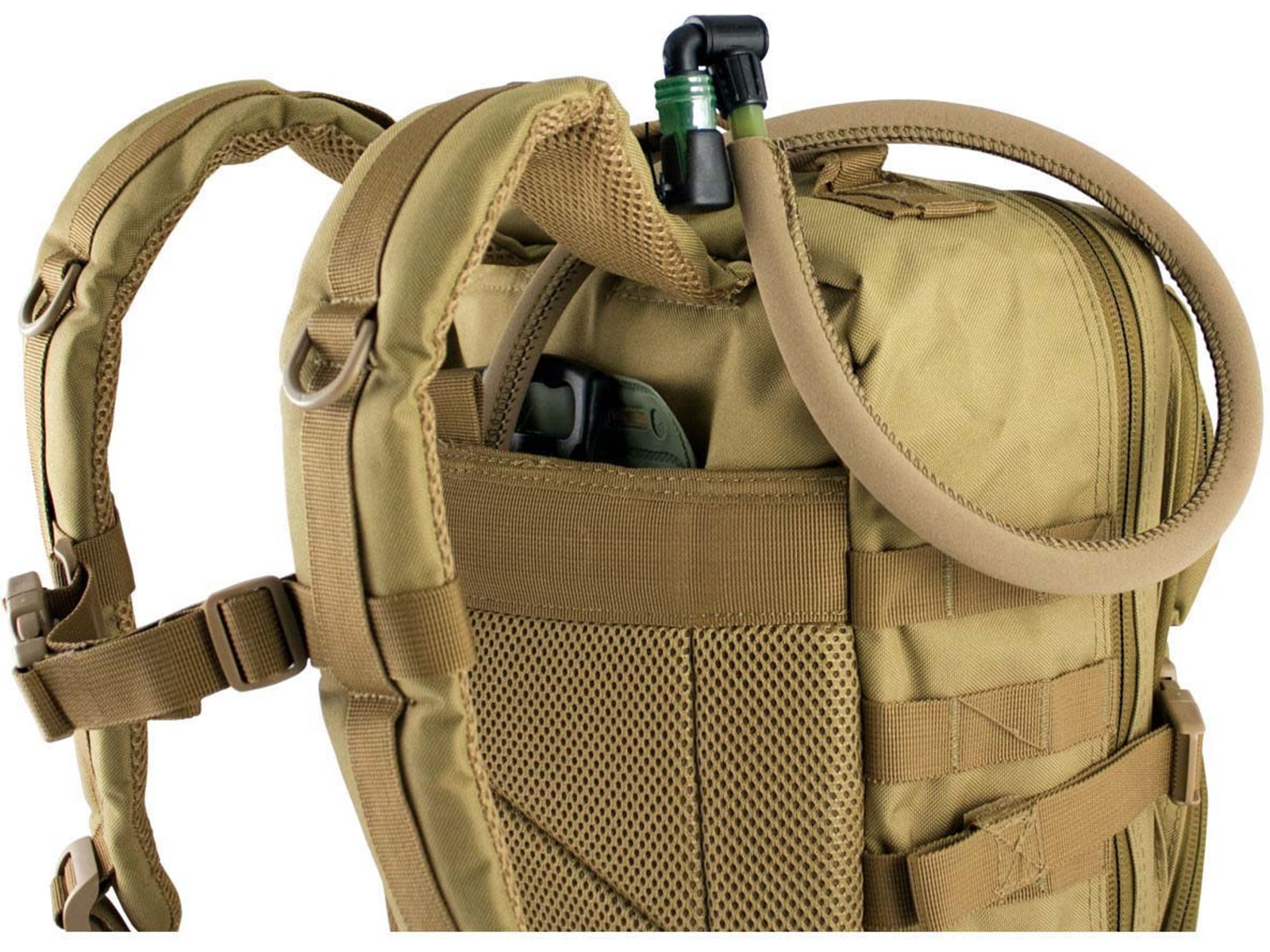 Red Rock Outdoor Gear Large Assault Packs