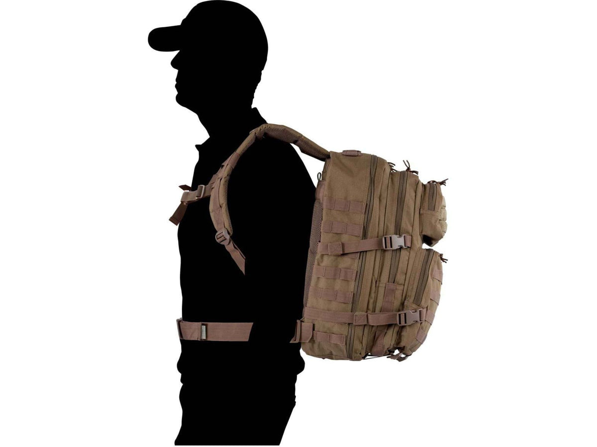 Red Rock Outdoor Gear Large Assault Packs