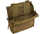 Red Rock Outdoor Gear Large MOLLE Utility Pouch