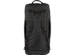 Red Rock Outdoor Gear Quest Duffel Pack Black 80258BLK