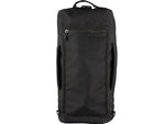 Red Rock Outdoor Gear Quest Duffel Pack Black 80258BLK