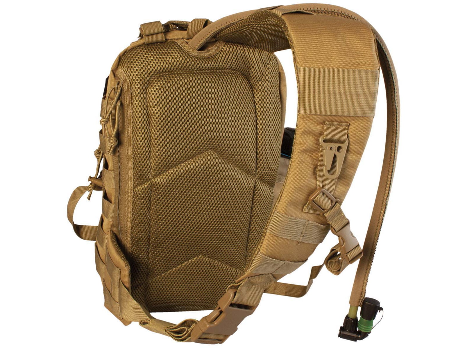 Red Rock Outdoor Gear Rambler Sling Pack