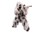 Red Rock Outdoor Gear 5-Piece Ghillie Suit Snow Medium/Large