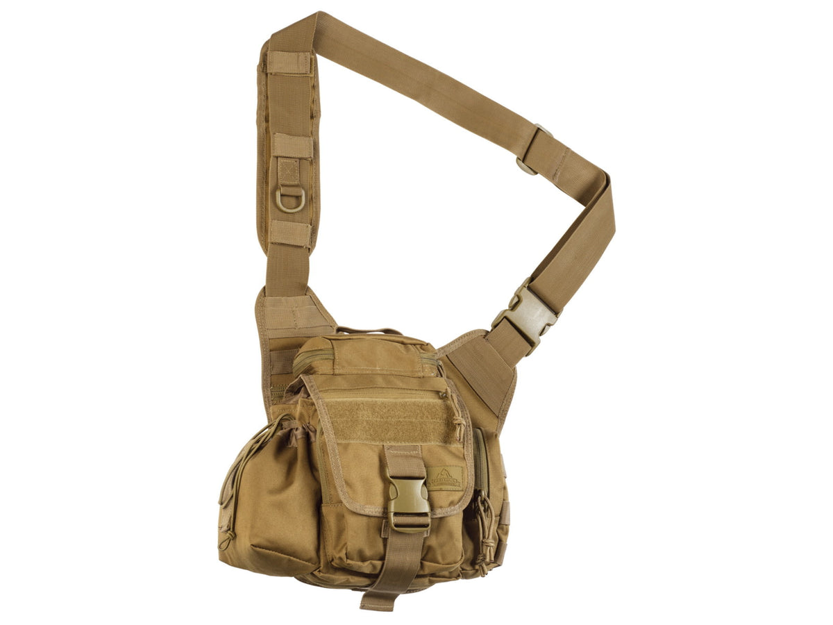 Red Rock Outdoor Gear Hipster Sling Bags