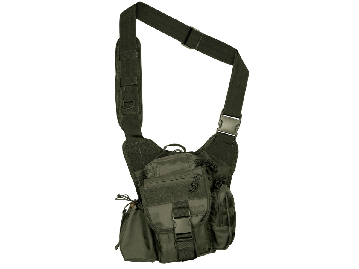 Red Rock Outdoor Gear Hipster Sling Bags