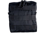 Red Rock Outdoor Gear Large MOLLE Utility Pouch