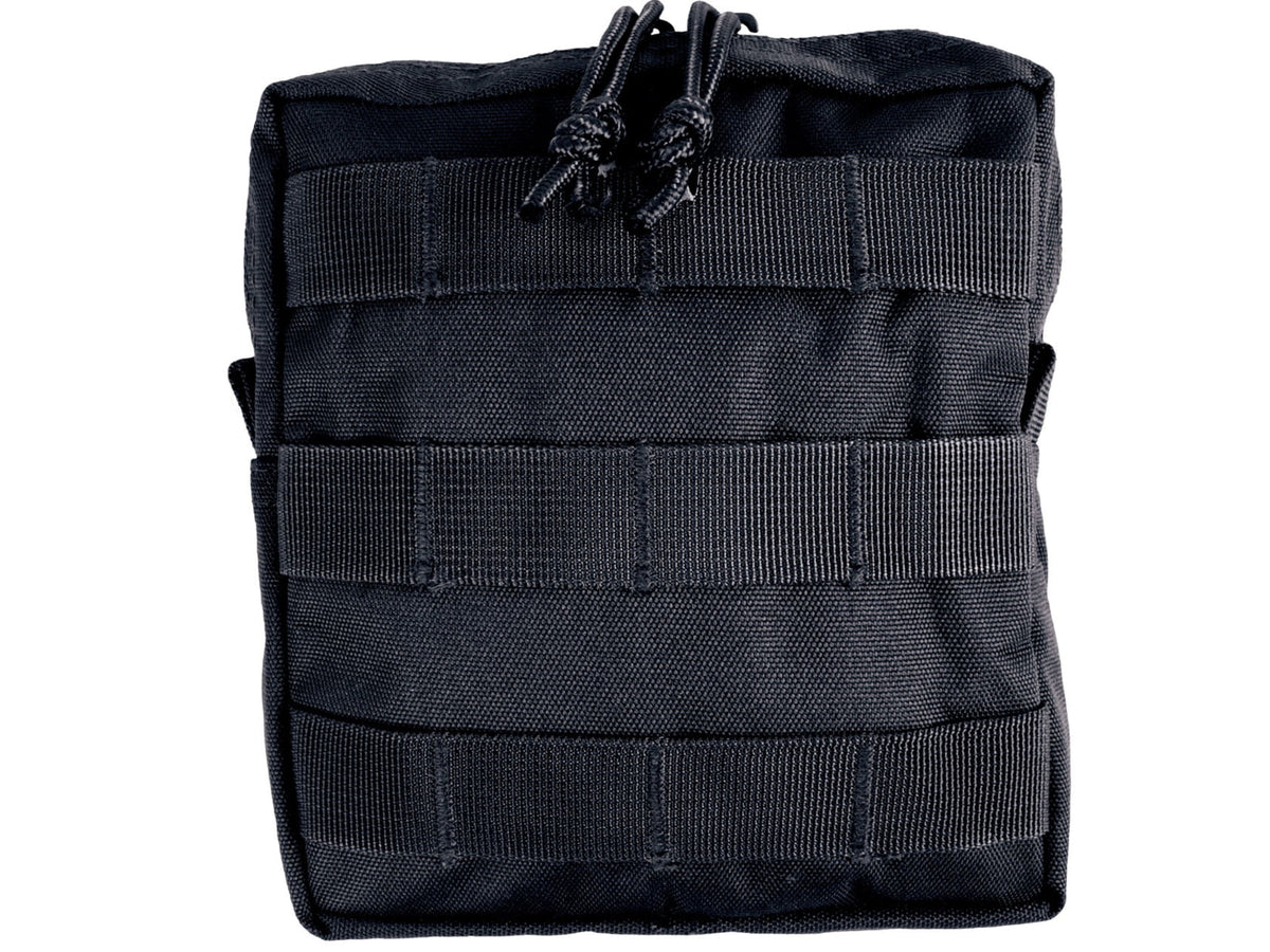 Red Rock Outdoor Gear Large MOLLE Utility Pouch