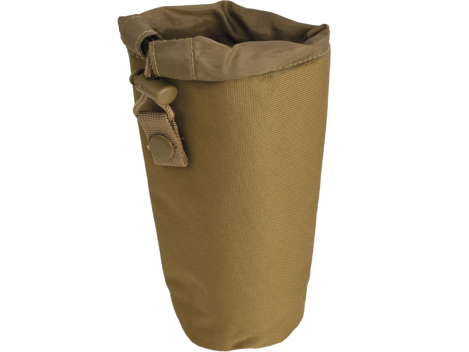 Red Rock Outdoor Gear MOLLE Water Bottle Attachment Coyote