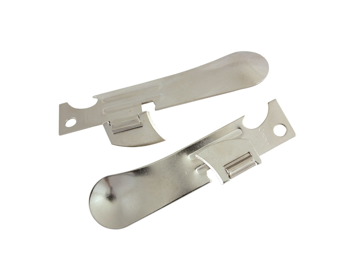 Red Rock Outdoor Gear Multi-function Military Style Can Opener Grey 06-032