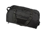 Red Rock Outdoor Gear Quest Duffel Pack Black 80258BLK