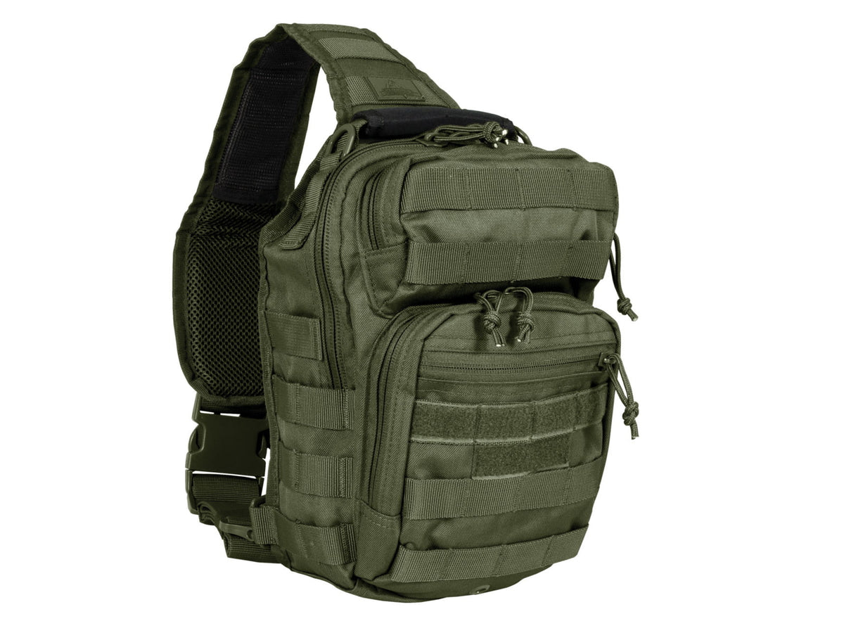 Red Rock Outdoor Gear Rover Sling Pack