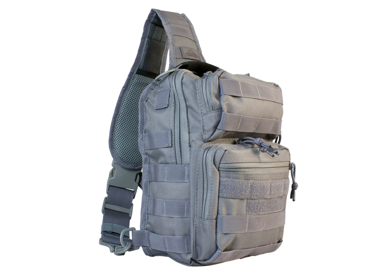 Red Rock Outdoor Gear Rover Sling Pack