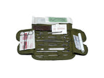 Red Rock Outdoor Gear Stainless Steel Surgical Set Olive Drab