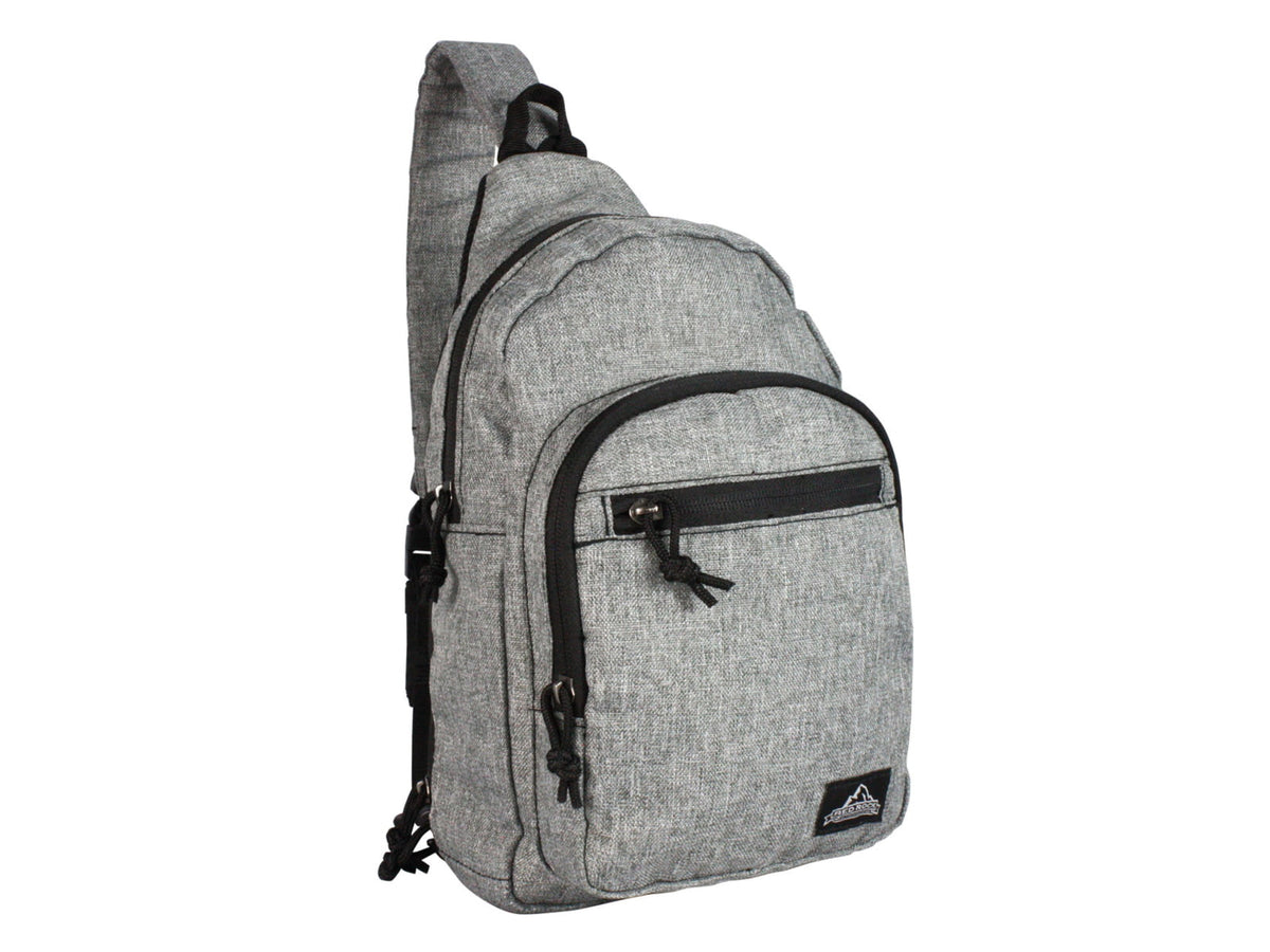 Red Rock Outdoor Gear Transit Sling Pack