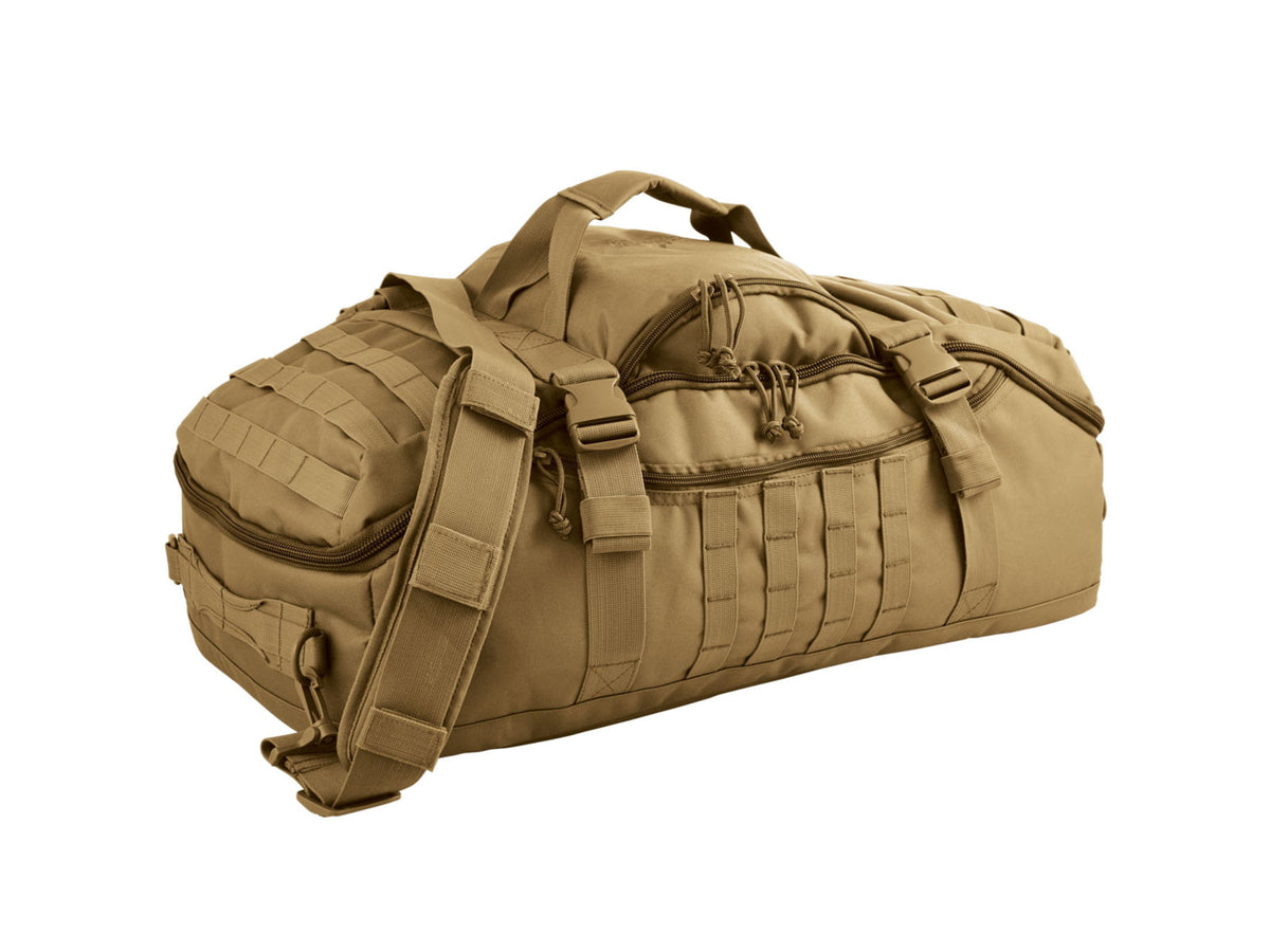 Red Rock Outdoor Gear Traveler Duffel Pack