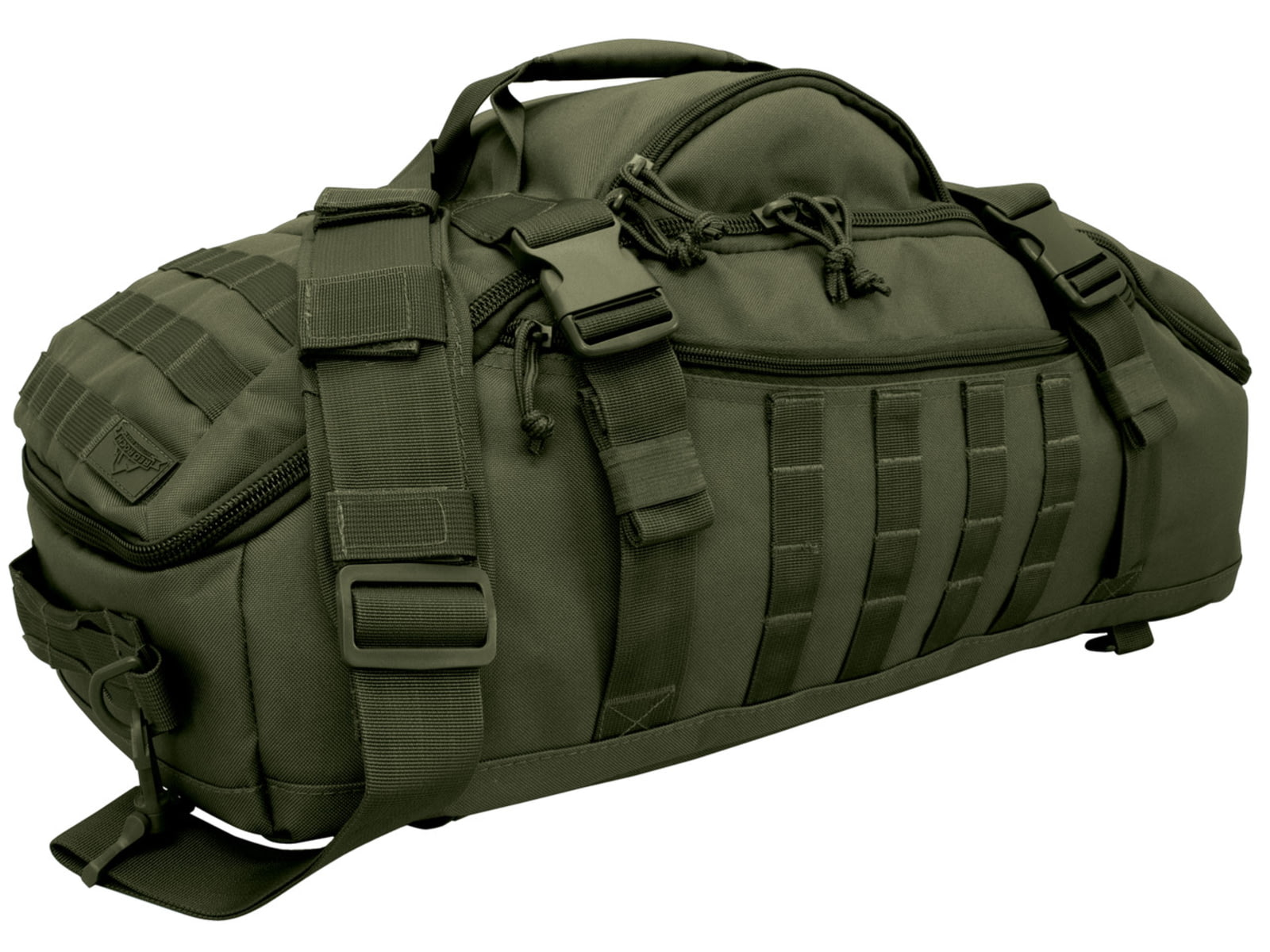 Red Rock Outdoor Gear Traveler Duffel Pack