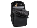 Red Rock Outdoor Gear Segundo Backpack Black