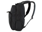 Red Rock Outdoor Gear Segundo Backpack Black
