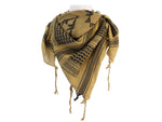 Red Rock Outdoor Gear Shemagh Head Wrap