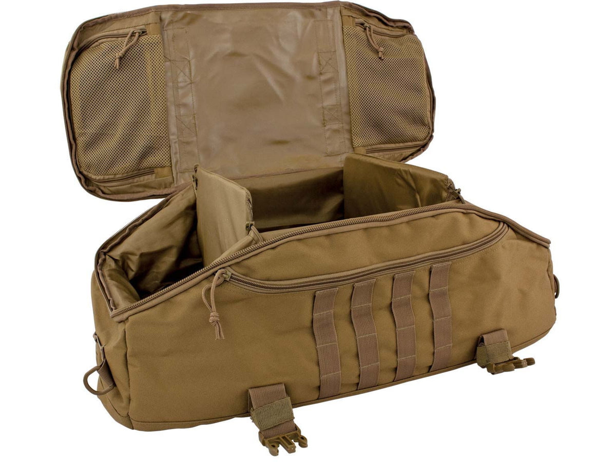 Red Rock Outdoor Gear Traveler Duffel Pack