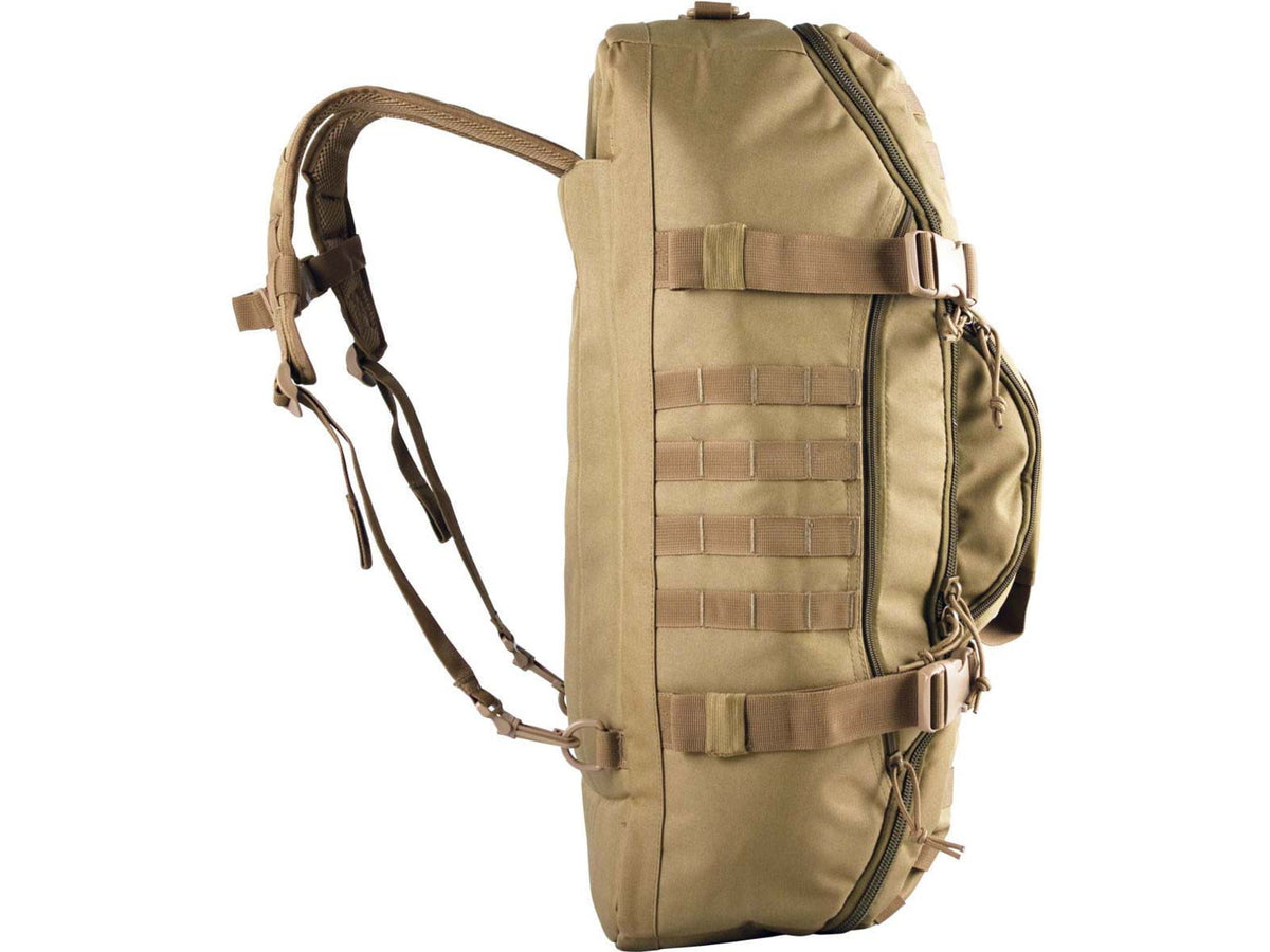 Red Rock Outdoor Gear Traveler Duffel Pack