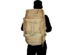 Red Rock Outdoor Gear Traveler Duffel Pack