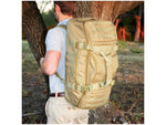 Red Rock Outdoor Gear Traveler Duffel Pack