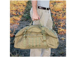 Red Rock Outdoor Gear Traveler Duffel Pack